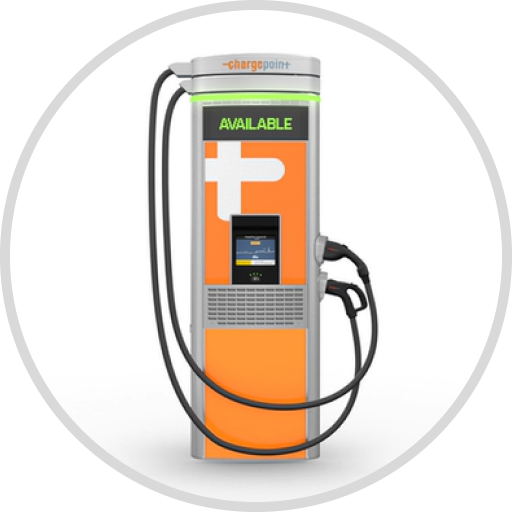 ChargePoint Express 250