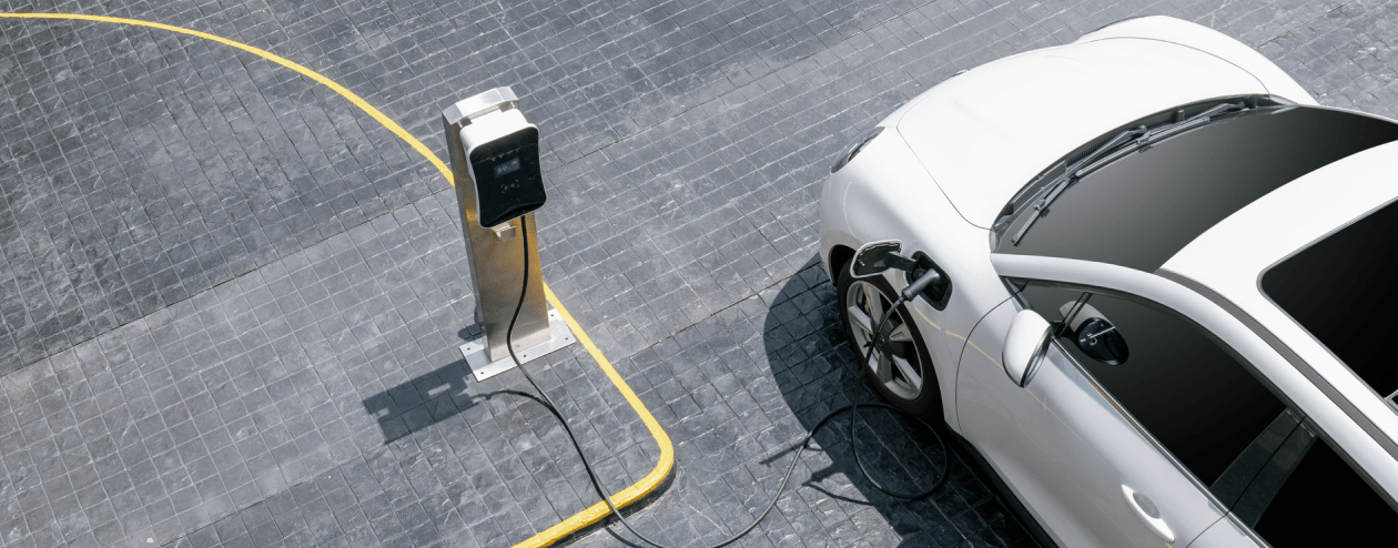 Downsides to EV charging stations include limited parking additional grid capacity and uncertain pro